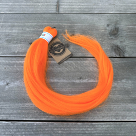 #09 Easy Braid Fluor Orange