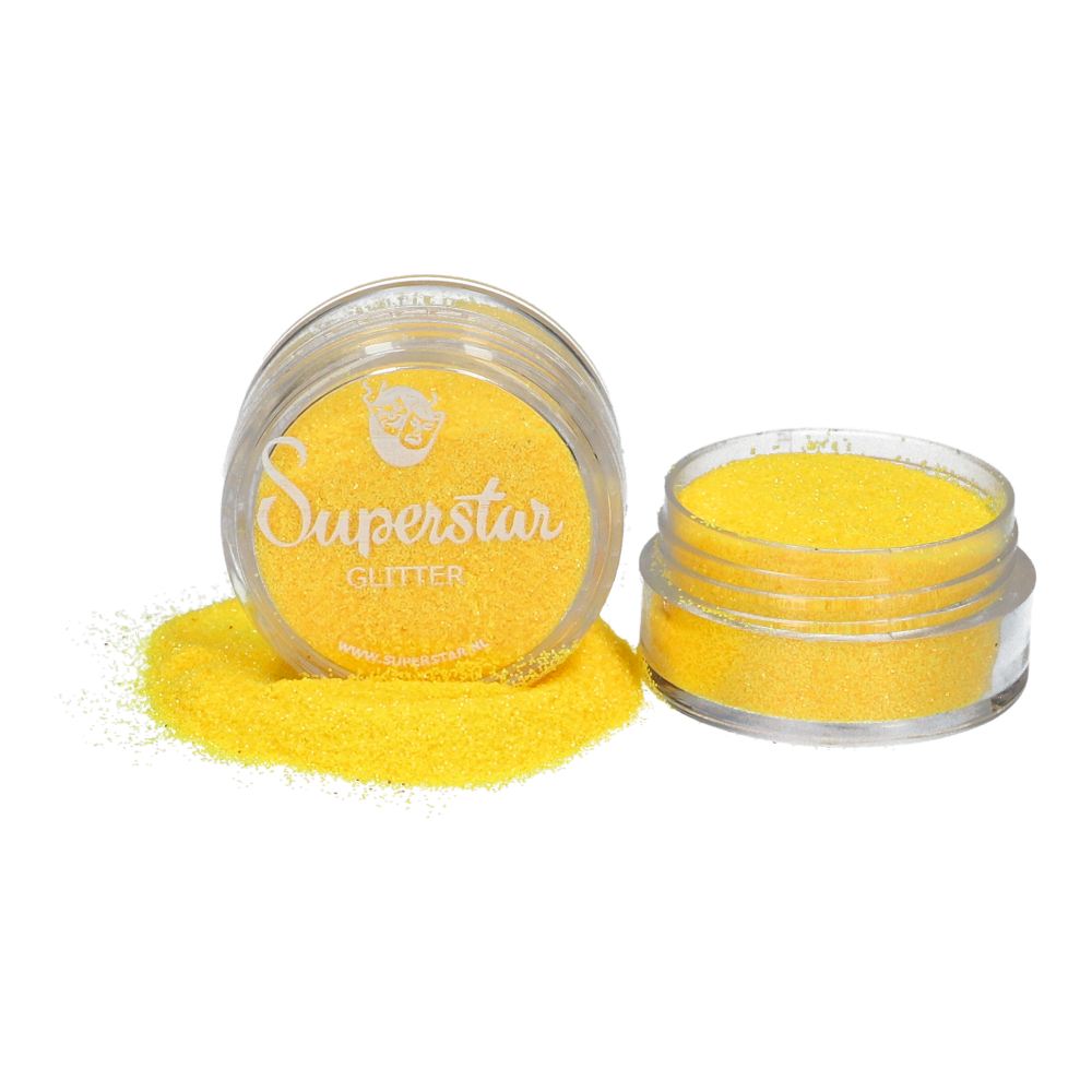 #323 Yellow Fluorescent