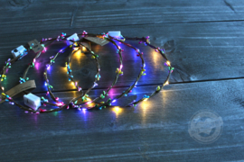 LED headband Fairy