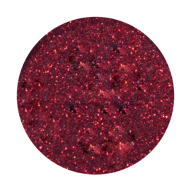 #123 Red wine glitter