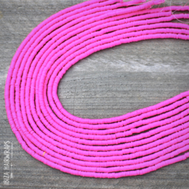 Disk  Fluor Pink