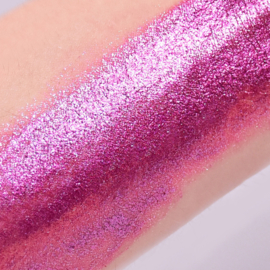 Pressed Cosmetic Glitter