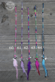 IBIZA HAIRWRAPS Specials 30 pcs