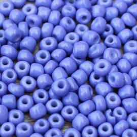 Miyuki Purple Violet 