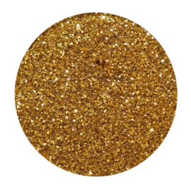 #111 Gold Dessert glitter