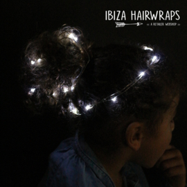 IBIZA HAIRLIGHTS