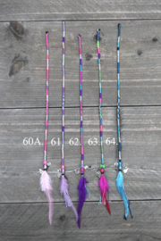 IBIZA Hairwraps 'Specials' 30 pcs
