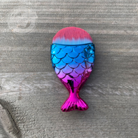 Mermaid Brush