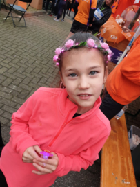 Sponsor actie voor KiKa