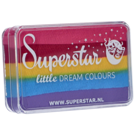 Little Dream Colours Rainbow