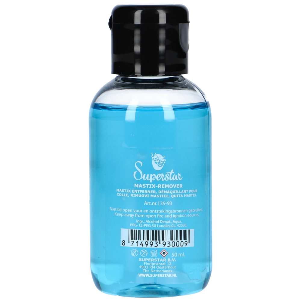Mastix remover 50 ml