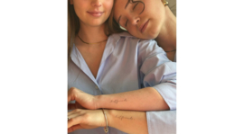 Best friends