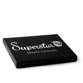 Case voor de Dream Color schmink
