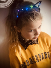 Tutu  sets met LED verlichting en hoofdbandjes