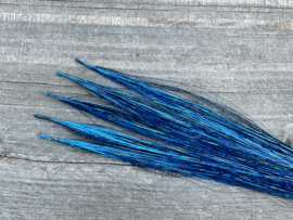 Glitterextensions Blue (5 pcs)