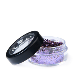 Bio Glitter Violet