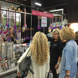 HAIR X-PERIENCE BEURS 2017