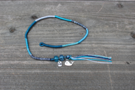 IBIZA Hairwraps DIY package L68
