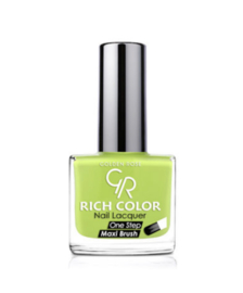 Rich Color Nail Lacqers #36