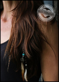IBIZA Hairwraps 20+