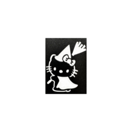 341 Kitty Witch 5 pcs