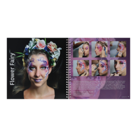 Boek: Syllie Faces