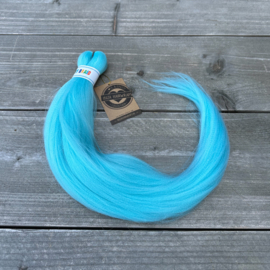 #14 Easy Braid Mint