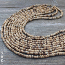 Coconut Beads Camel