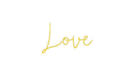 Golden love