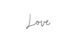 Love