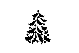 282 Christmas Tree
