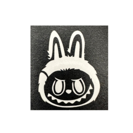 339 Labubu Face