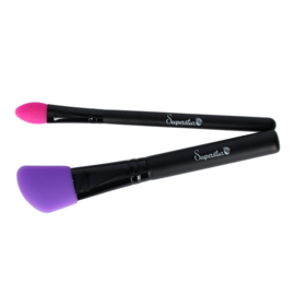 Silicone Applicator Duo