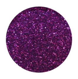 #141 Purple Dragonfly glitter