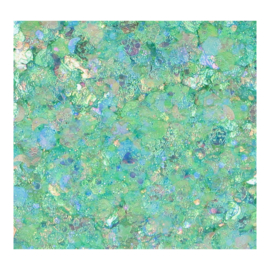 Chunky Glitter Cream Mermaid Muse