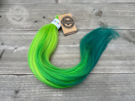 #46 Yelllow, Green