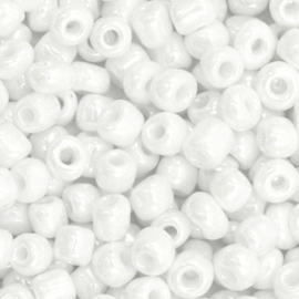 Miyuki Bright White