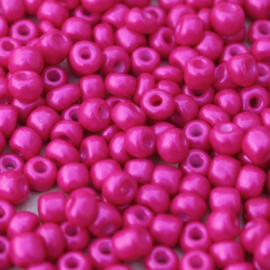 Miyuki Gypsy Pink