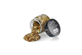 Glittergel Laser Gold
