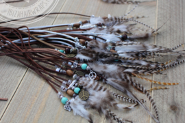 IBIZA HAIRWRAPS