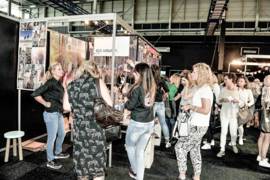 THE HAIR X- PERIENCE BEURS 2018