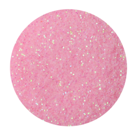 #459 Crystal Baby Pink glitter