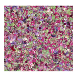 Chunky Glitter Cream Pixie Fairy