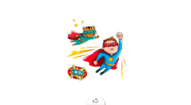 Superhero
