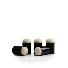 FInger Dauber Sponge ( set 5 stuks )