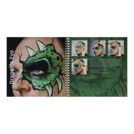 Boek: Syllie Faces
