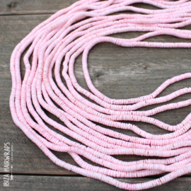 Shell Beads HD-Pink