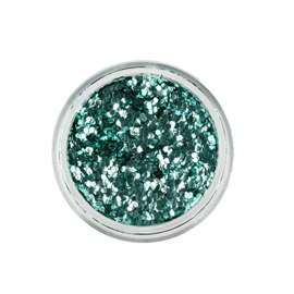 Bio Glitter Turquoise