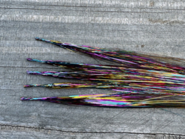 Glitterextensions Multi Color (5 pcs)