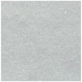 #311 White Mix Sparkle navul verpakking
